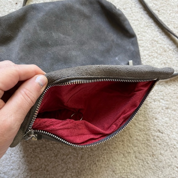 Hammitt cross body bag purse - Picture 5 of 8